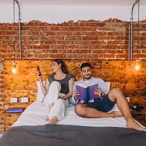 Septimo Hostel Queretaro