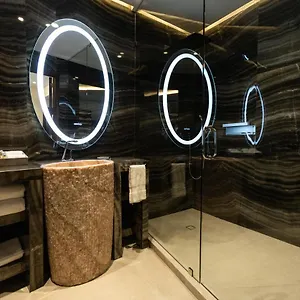 Hotel L Perla Boutique Puebla