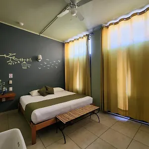Plaza Hotel Queretaro