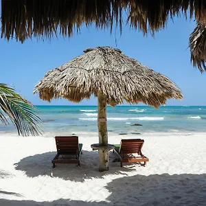 Hotel Zamas Tulum