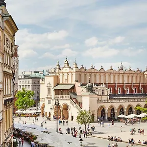 For Main Square Aparthotel Krakow