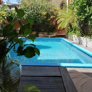 Hotel Reforma Mérida