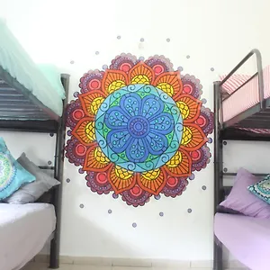 Mandala , Tulum Mexico