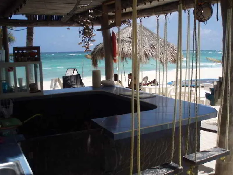 Aquatech Villas Derosa Resort Акумаль Апарт-отель